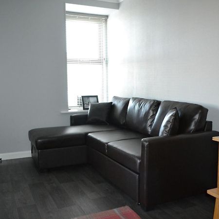 Harbour View Apartment Wick Wick  Exterior photo